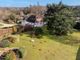 Thumbnail Detached house for sale in Hale House Lane Churt Farnham, Surrey