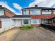 Thumbnail Semi-detached house for sale in Rowan Drive, Kirkby Row