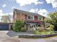 Thumbnail Detached house for sale in Colets Orchard, Otford, Sevenoaks, Kent