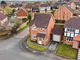 Thumbnail Detached house for sale in Egremont Drive, Reading