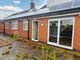 Thumbnail Bungalow for sale in Freydon Way, Calow, Chesterfield
