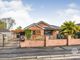 Thumbnail Detached bungalow for sale in Durham Road, Wilpshire, Blackburn