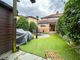 Thumbnail Semi-detached house for sale in Molesey Park Avenue, East Molesey Borders