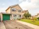 Thumbnail Detached house for sale in Woodlands Rise, Bristol, Gloucestershire