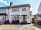 Thumbnail Semi-detached house for sale in Broomfield Rise, Abbots Langley