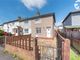 Thumbnail End terrace house for sale in Willow Road, Dartford, Kent