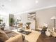 Thumbnail Flat for sale in Crossways, The Bishops Avenue, East Finchley, London