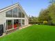 Thumbnail Detached house for sale in Theydon Hall Farm, Theydon Bois, Essex