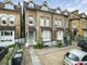 Thumbnail Flat for sale in Lee High Road, London