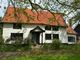 Thumbnail Detached house for sale in Shelton, Norwich