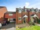 Thumbnail Mews house for sale in Withington Close, Northwich