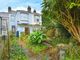 Thumbnail Terraced house for sale in Winston Avenue, Plymouth