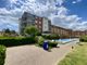 Thumbnail Flat for sale in St. Kitts Drive, Eastbourne, East Sussex