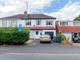 Thumbnail Semi-detached house for sale in Rookery Road, Wombourne, Wolverhampton, West Midlands