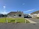 Thumbnail Bungalow for sale in Ballanorris Crescent, Friary Park, Ballabeg