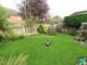 Thumbnail Detached house for sale in Lilac Drive, Lutterworth