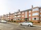 Thumbnail Flat to rent in Manor Court HA1, Harrow,