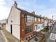 Thumbnail End terrace house for sale in Hollybush Road, Gravesend, Kent