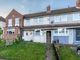 Thumbnail Terraced house for sale in Queen Elizabeth Drive, New Addington
