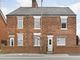 Thumbnail Semi-detached house for sale in North Road, Clowne, Chesterfield