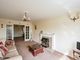 Thumbnail Detached bungalow for sale in Sherburn Close, Skellow, Doncaster