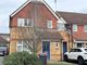 Thumbnail Semi-detached house for sale in Clonmel Close, Caversham, Reading, Berkshire