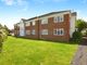 Thumbnail Flat to rent in St Giles Lodge, Kingfisher Way, Bicester, Oxfordshire
