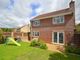 Thumbnail Detached house for sale in Matilda Way, Devizes