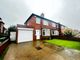 Thumbnail Semi-detached house for sale in Beresford Road, Seaton Sluice, Whitley Bay