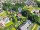 Thumbnail Detached house for sale in Manor House Lane, Congleton, Cheshire