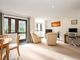 Thumbnail Flat for sale in Fishbourne Road East, Chichester, West Sussex