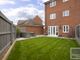 Thumbnail Semi-detached house for sale in Allan Bedford Crescent, Costessey, Norwich