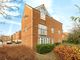 Thumbnail Flat for sale in Fulwell Close, Banbury, Oxfordshire
