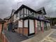 Thumbnail Flat to rent in Amersham Road, High Wycombe, Buckinghamshire