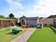 Thumbnail Semi-detached bungalow for sale in West Drive, Thornton-Cleveleys
