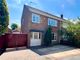 Thumbnail Semi-detached house for sale in Chiltern Crescent, Scunthorpe