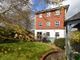 Thumbnail Detached house for sale in The Buntings, Exminster, Exeter