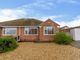 Thumbnail Semi-detached bungalow for sale in Wheatfield Crescent, Mansfield Woodhouse, Mansfield