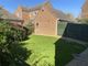 Thumbnail Detached house for sale in Badgers Close, Bugbrooke, Northampton