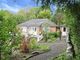 Thumbnail Detached bungalow for sale in Ffordd Eynon Evans, Caerphilly