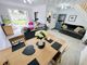 Thumbnail Mews house for sale in Beaver Close, Pickmere, Knutsford