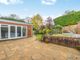 Thumbnail Property for sale in Silver Drive, Frimley, Camberley