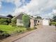Thumbnail Bungalow for sale in Morda Close, Oswestry, Shropshire