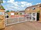 Thumbnail Detached house for sale in Paradise Lane, Whittlesey, Peterborough