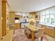 Thumbnail Detached house for sale in Siddington, Cirencester, Gloucestershire