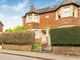 Thumbnail Semi-detached house for sale in St. Bernards Road, Central North Oxford