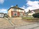 Thumbnail Semi-detached house for sale in Weavering Street, Weavering, Maidstone, Kent