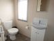 Thumbnail Mobile/park home for sale in Church Lane, East Mersea, Colchester