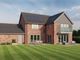 Thumbnail Detached house for sale in Necton Road, Little Dunham, King's Lynn