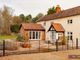 Thumbnail Cottage for sale in Threadneedle Street, Bergh Apton, Norwich